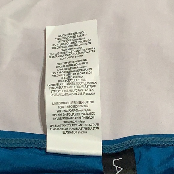 NWT La Blanca bikini bottom - Picture 5 of 5